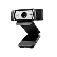 Logitech C930e - Webcam