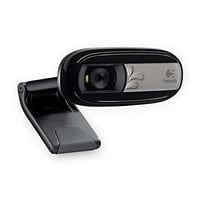 Logitech C170 - Webcam