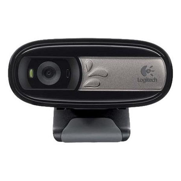 Logitech C170  Webcam