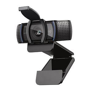 Logitech C920s HD Pro 1080p  Webcam
