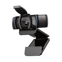 Logitech C920e Full HD - Webcam