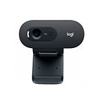 Logitech C505E HD 720p  Webcam