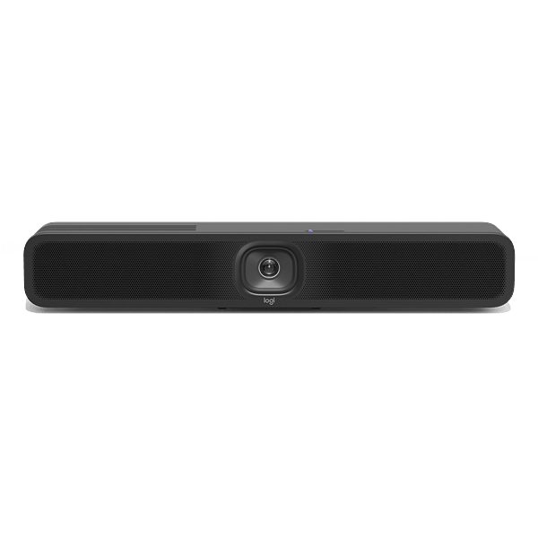 Logitech MeetUp 2 Graphite USB  Webcam