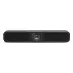 Logitech MeetUp 2 Graphite USB  Webcam