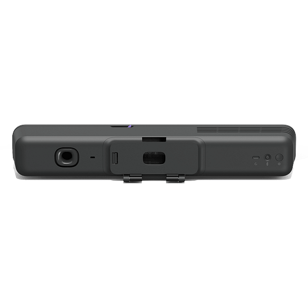Logitech MeetUp 2 Graphite USB  Webcam