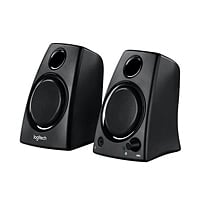 Logitech Z-130 - Altavoces