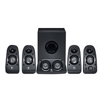 Logitech Z506 5.1 - Altavoz