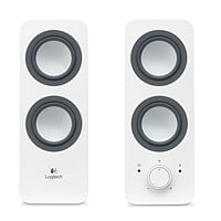 Logitech Z200 2.0 blanco - Altavoz