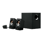 Logitech Z533 21 con Subwoofer  Altavoces