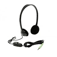 Logitech Dialog 220 - Auriculares * Reacondicionado *