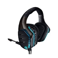 Logitech G633 Artemis RGB 7.1 gaming - Auricular