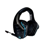 Logitech G933 Artemis Spectrum RGB Wireless - Auricular