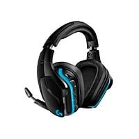 Logitech G935  LightSync 7.1 - Auriculares Gaming Inalámbricos