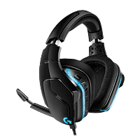 Logitech G635 Lightsync 7.1 - Auriculares