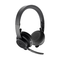 Logitech Zone Wireless - Auriculares