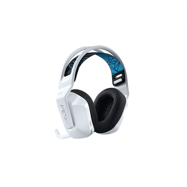 Logitech OnEar Gaming Headset G733 LIGHTSPEED Wireless