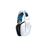 Logitech OnEar Gaming Headset G733 LIGHTSPEED Wireless