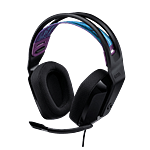 Logitech G335 Negros  Auriculares