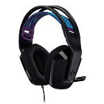 Logitech G335 Negros  Auriculares