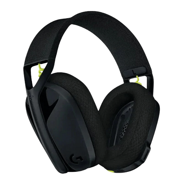 Logitech G435  Auriculares Inalámbricos Bluetooth Negros