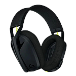 Logitech G435  Auriculares Inalámbricos Bluetooth Negros