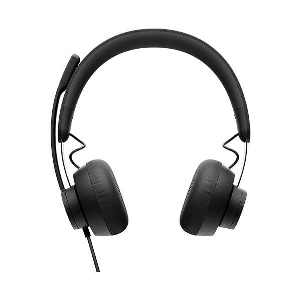 Logitech Zone 750  Auriculares con Micrófono