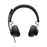 Logitech Zone 750  Auriculares con Micrófono