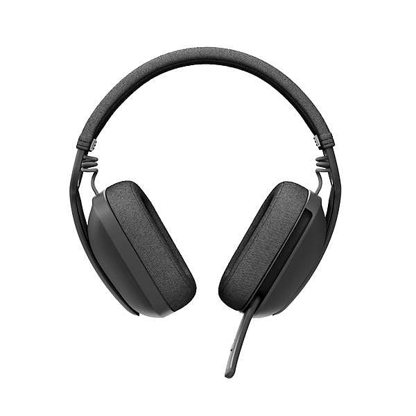 Logitech Zone Vibe 125  Auriculares inalámbricos con Micrófono