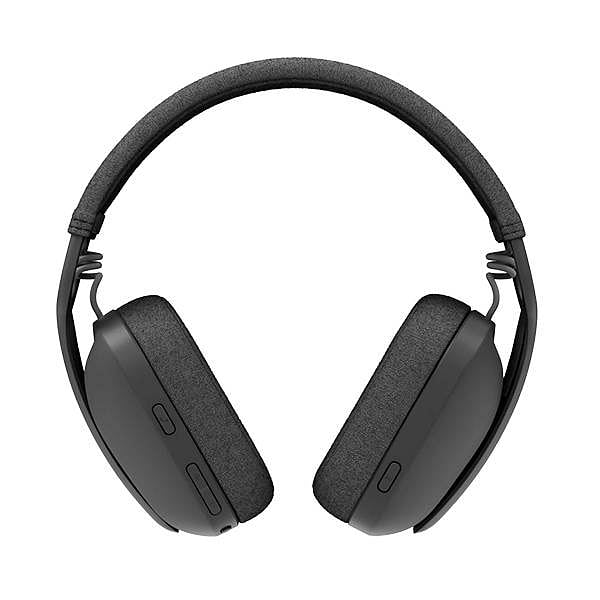 Logitech Zone Vibe 125  Auriculares inalámbricos con Micrófono