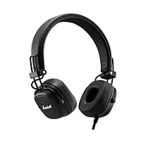 Marshall Major III Black - Auriculares