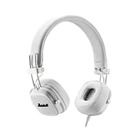 Marshall Major III White - Auriculares