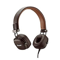 Marshall Major III Brown - Auriculares