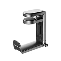 Mars Gaming MHH - Soporte para auriculares