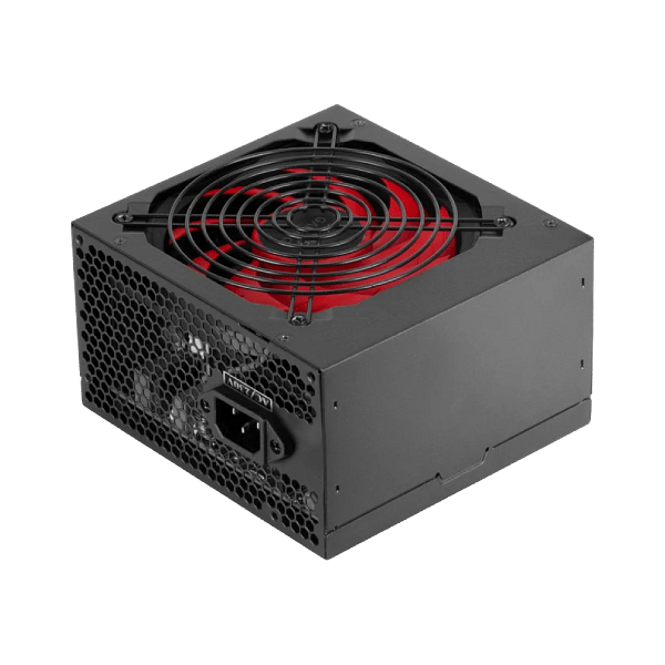 Mars Gaming MPIII 550W  Fuente de Alimentación