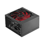 Mars Gaming MPIII 550W  Fuente de Alimentación