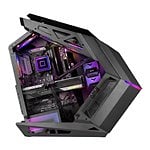 Mars Gaming XXL MCTitan ARGB   Caja ATX Cristal Templado