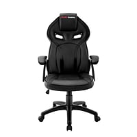 Mars gaming MGC118BK negra - Silla