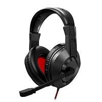 Mars Gaming MH217 con micrófono - Auriculares