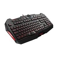 Mars Gaming MK215 - Teclado