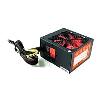 Mars Gaming MPII850 850W semi modular - F.A.