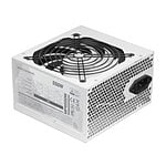 Mars Gaming MPIII 550W  Fuente de Alimentación Blanca