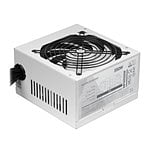 Mars Gaming MPIII 550W  Fuente de Alimentación Blanca