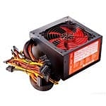 Fuente De Alimentacion Mars Gaming Mpiii 650w Eficiencia 85 Pfc Activo Vent 12x12 14db White