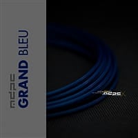 MDPCX Azul Marino 1m grosor de 1778mm  Funda de cable