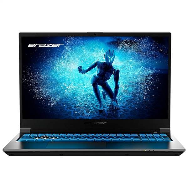 Erazer Deputy P60 MD62642  Portátil Intel Core i712650H 16GB DDR4 1TB NVMe RTX 4070 156 Full HD Windwows 11 Home