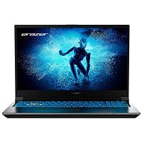 Erazer Deputy P60 MD62642 | Portátil Intel Core i7-12650H 16GB DDR4 1TB NVMe RTX 4070 15,6" Full HD Windwows 11 Home