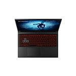 Erazer Deputy P60 MD62642  Portátil Intel Core i712650H 16GB DDR4 1TB NVMe RTX 4070 156 Full HD Windwows 11 Home