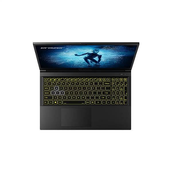 Erazer Deputy P60 MD62642  Portátil Intel Core i712650H 16GB DDR4 1TB NVMe RTX 4070 156 Full HD Windwows 11 Home