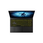 Erazer Deputy P60 MD62642  Portátil Intel Core i712650H 16GB DDR4 1TB NVMe RTX 4070 156 Full HD Windwows 11 Home