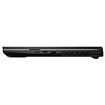 Erazer Deputy P60 MD62642  Portátil Intel Core i712650H 16GB DDR4 1TB NVMe RTX 4070 156 Full HD Windwows 11 Home